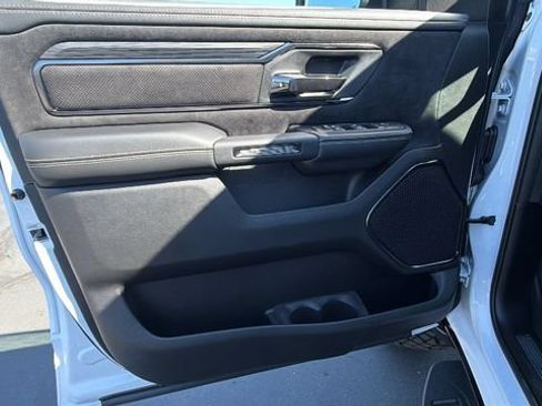 New 2026 RAM 1500 RHO AWD/4WD image 20