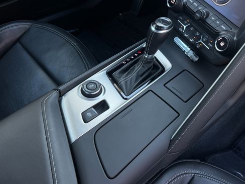 Used 2019 Chevrolet Corvette Grand Sport w/ Battery Protection Package image 27