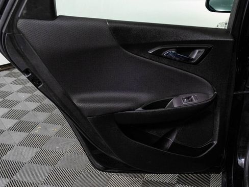 Certified 2022 Chevrolet Malibu RS image 35