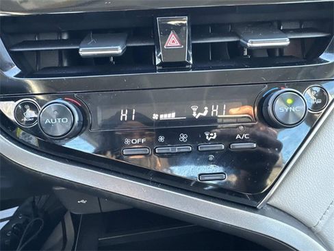 Used 2024 Toyota Camry LE image 19