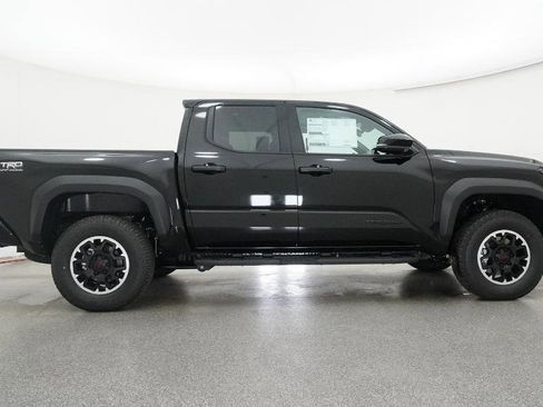 New 2026 Toyota Tacoma TRD Off-Road image 32