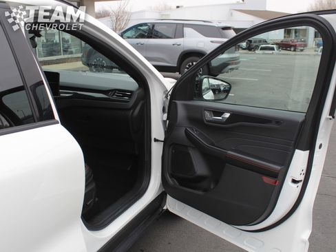 Used 2023 Ford Escape ST-Line Select w/ Tech Pack #2 image 27