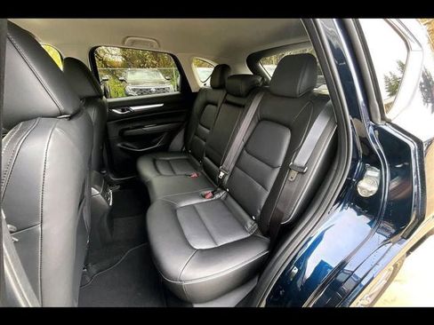 New 2025 MAZDA CX-5 AWD 2.5 S w/ Select Package image 51