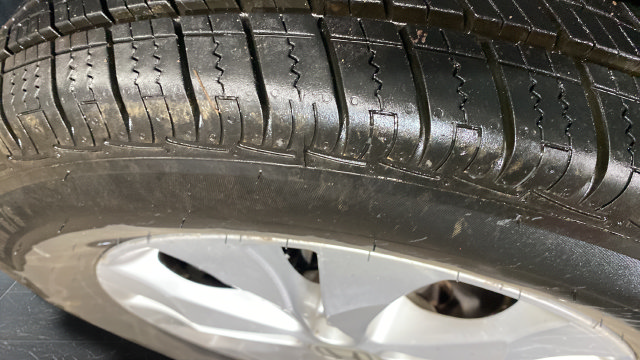 Used 2014 Honda CR-V EX-L image 32