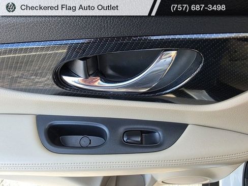 Used 2020 Nissan Rogue SL image 43