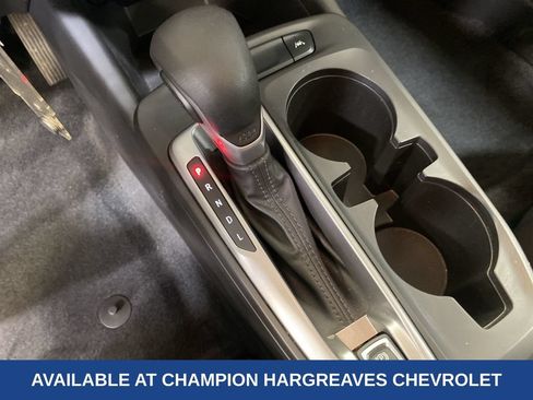 Used 2024 Chevrolet Trax LS FWD image 21