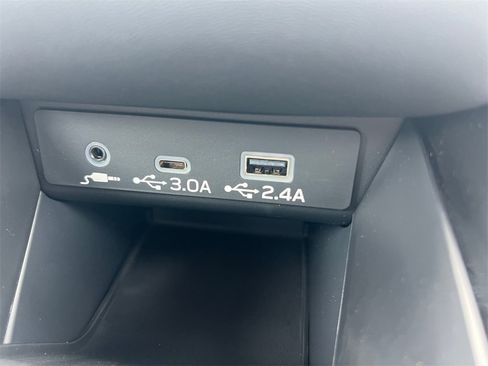 New 2025 Subaru Legacy Premium image 23
