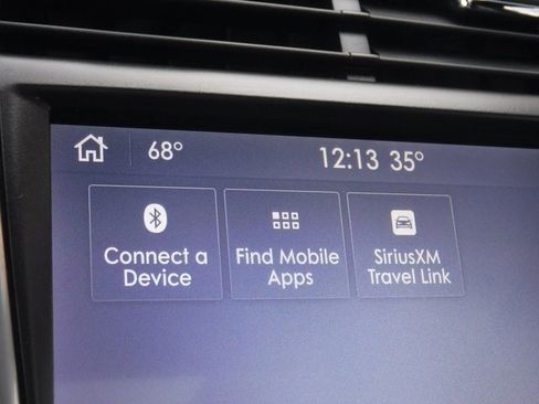 Used 2020 Lincoln Nautilus Reserve w/ Cargo Utility Package image 33