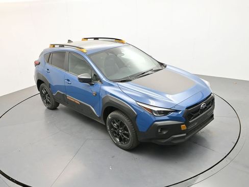 New 2026 Subaru Crosstrek 2.5i Wilderness AWD/4WD image 9