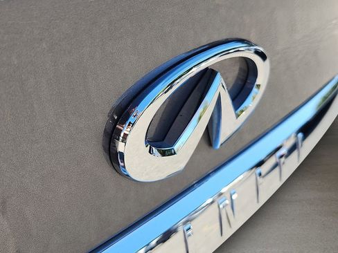 Used 2021 INFINITI Q50 Sensory w/ Cargo Package image 29