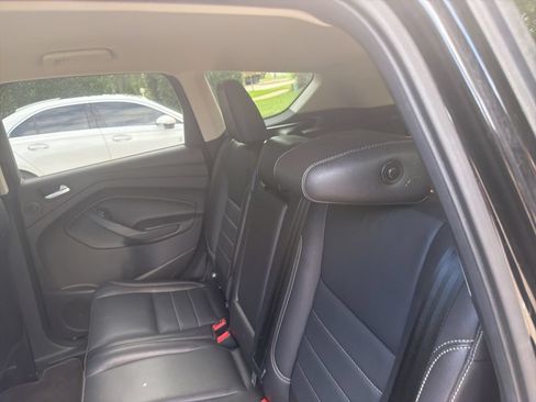 Used 2016 Ford Escape Titanium FWD image 21
