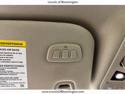 Used 2020 Lincoln Continental Reserve image 48