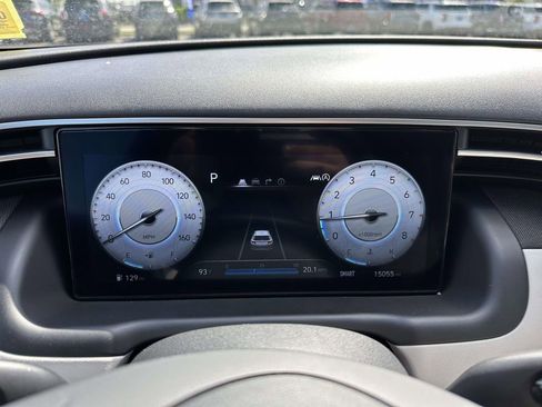 Used 2024 Hyundai Tucson SEL w/ Convenience Package image 36