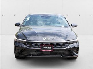 New 2025 Hyundai Elantra Limited video 2