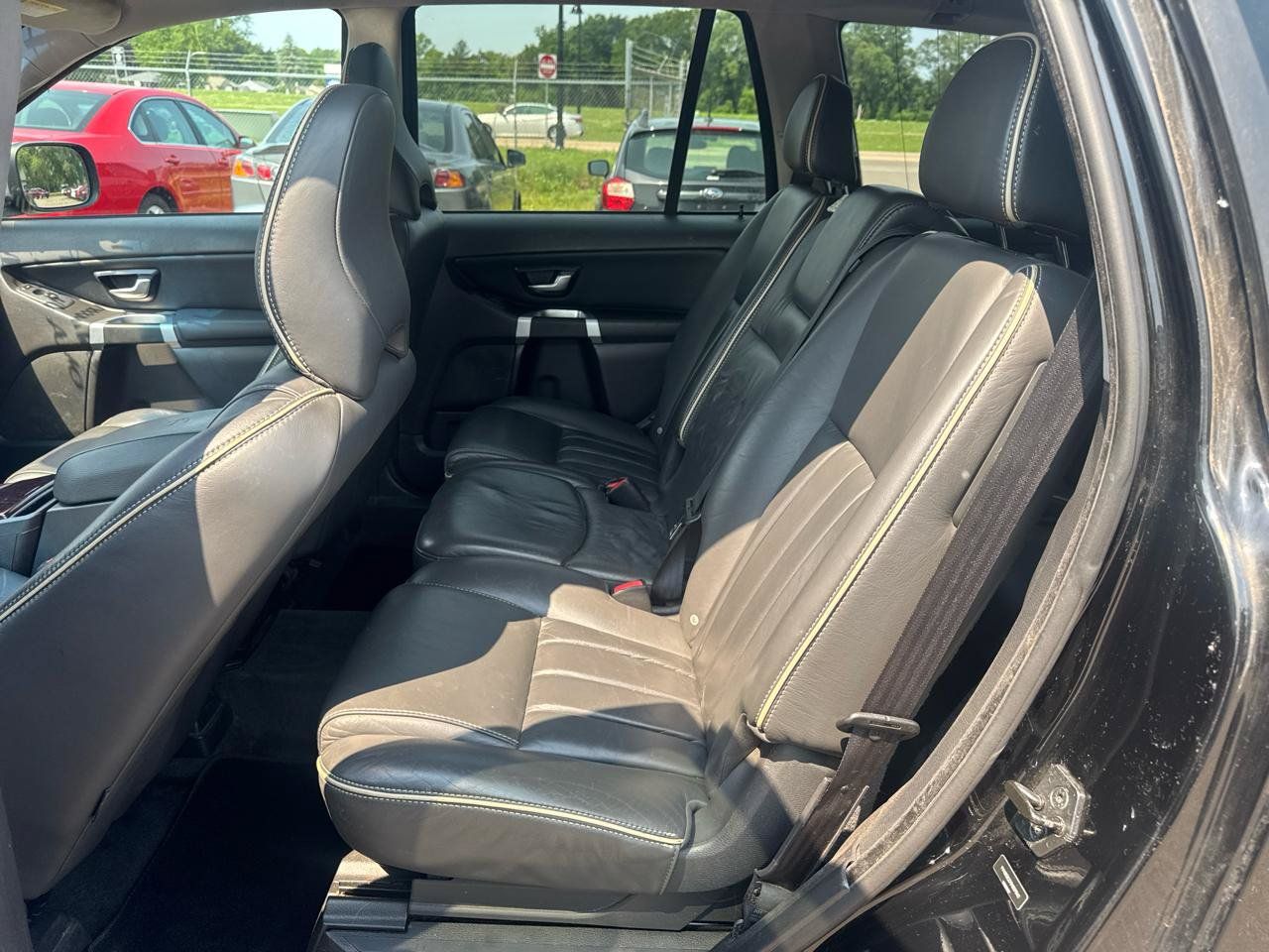 Used 2013 Volvo XC90 3.2 AWD/4WD image 11