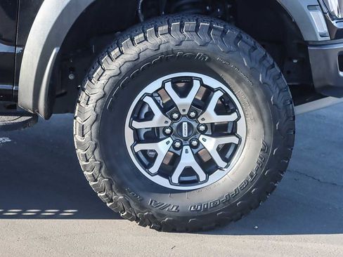 Used 2022 Ford F150 Raptor image 9