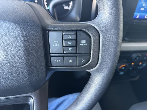 New 2026 Ford F250 XL w/ STX Appearance Package image 29