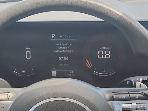 Used 2024 Hyundai Sonata SEL FWD image 14