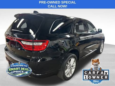 Used 2023 Dodge Durango GT image 5