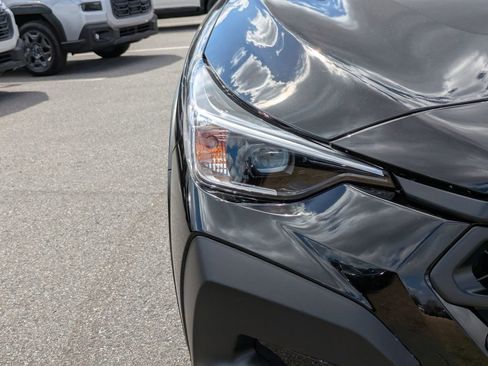 Certified 2026 Subaru Crosstrek 2.5i image 9