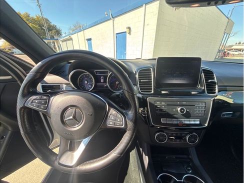 Used 2018 Mercedes-Benz GLE 350 image 26