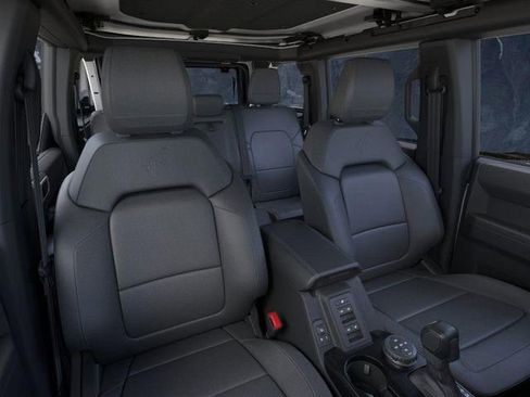 New 2026 Ford Bronco Outer Banks w/ Sasquatch Package image 10