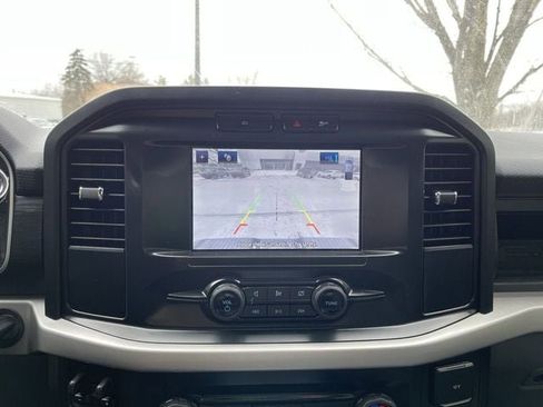 Used 2022 Ford F150 XL w/ Equipment Group 101A High image 18