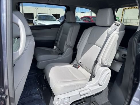 Used 2022 Honda Odyssey EX-L image 19