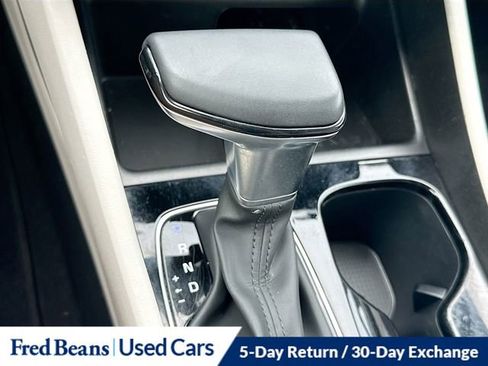 Used 2023 Hyundai Tucson SEL w/ Convenience Package image 18