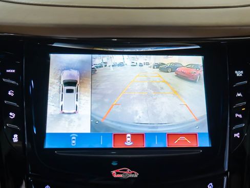 Used 2019 Cadillac Escalade ESV Platinum image 33