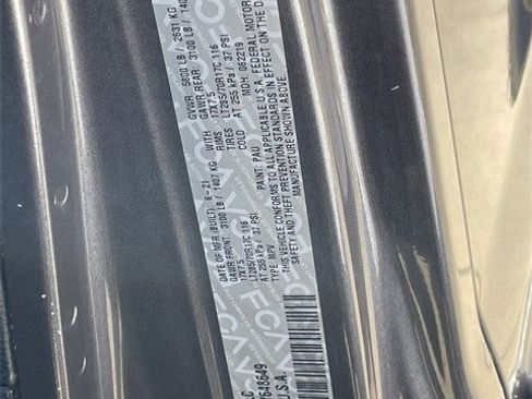 Used 2021 Jeep Wrangler Unlimited Rubicon image 30