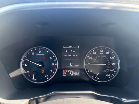 Used 2023 Subaru Outback Onyx Edition image 27