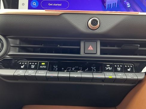 New 2026 Toyota Crown Signia AWD/4WD image 27