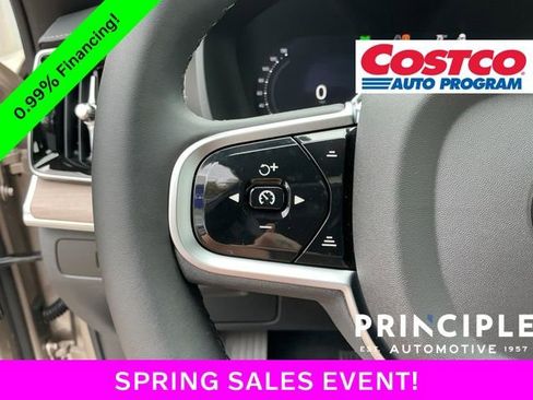 New 2026 Volvo XC90 T8 Plus w/ Protection Package Premier AWD/4WD image 21