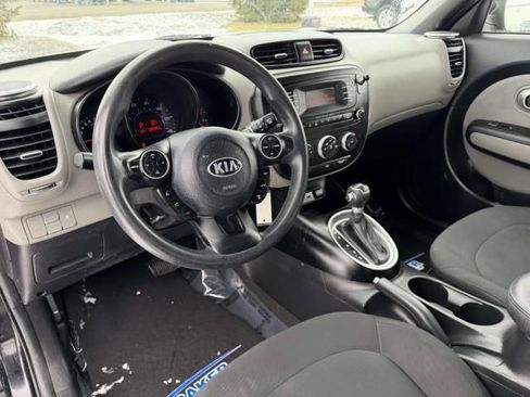 Used 2014 Kia Soul image 8