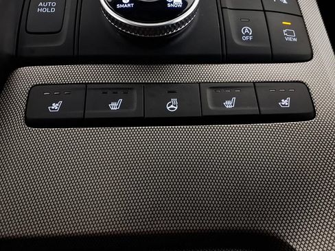 Used 2022 Hyundai Palisade Calligraphy AWD/4WD image 17
