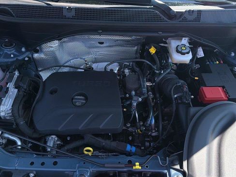 New 2026 Buick Encore GX Sport Touring w/ Advanced Technology Package AWD/4WD image 26