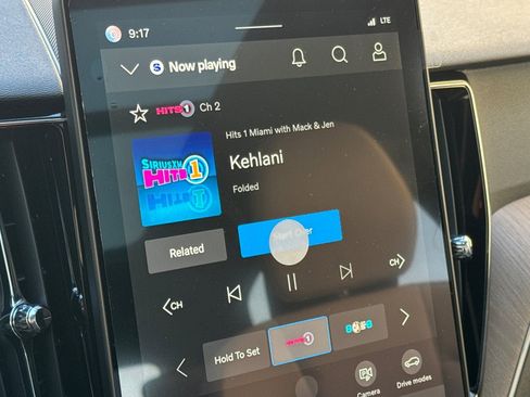 New 2026 Volvo XC60 B5 Plus w/ Protection Package Premier AWD/4WD image 20