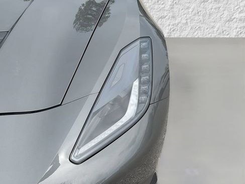 Used 2015 Chevrolet Corvette Stingray Coupe w/ 2LT Preferred Equipment Group image 9