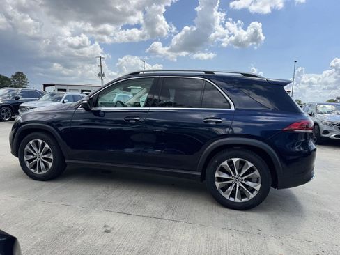 Used 2020 Mercedes-Benz GLE 350 image 16