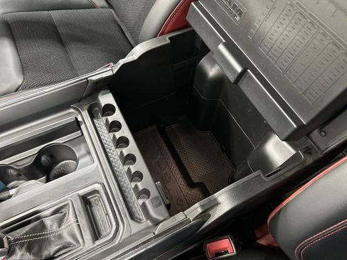 Used 2021 RAM 1500 TRX w/ Trailer Tow Group image 21