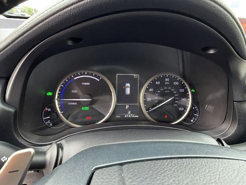 Used 2021 Lexus NX 300h AWD w/ Premium Package image 21