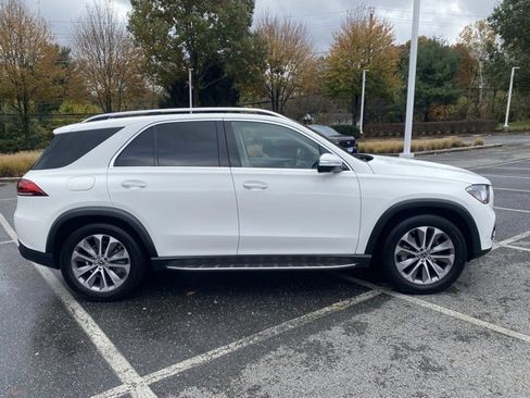 Used 2022 Mercedes-Benz GLE 350 GLE 350 image 9