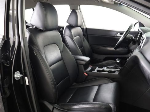 Used 2017 Kia Sportage EX FWD image 26