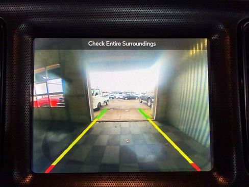 Used 2017 Dodge Challenger SXT Plus RWD image 19
