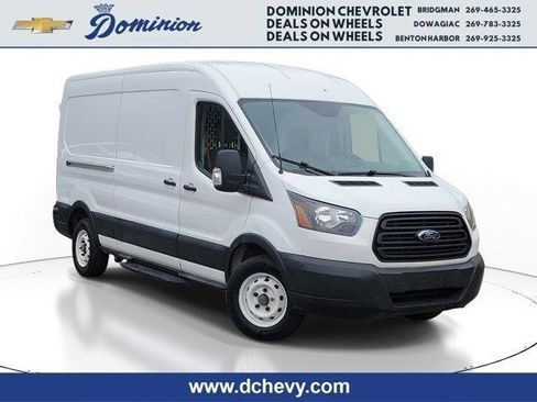 Used 2019 Ford Transit 150 image 1