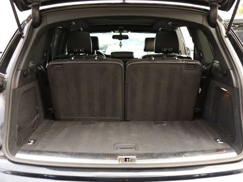 Used 2015 Audi Q7 3.0T S line Prestige image 39
