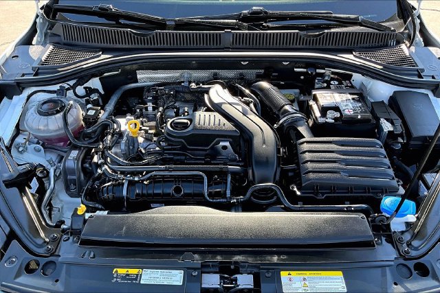 Used 2023 Volkswagen Jetta S FWD image 26