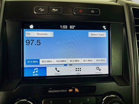 Used 2019 Ford F150 XLT w/ Equipment Group 301A Mid AWD/4WD image 18