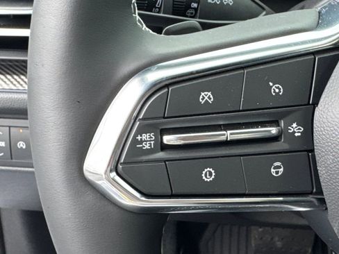 New 2026 Chevrolet Traverse High Country w/ LPO, Floor Liner Package FWD image 26